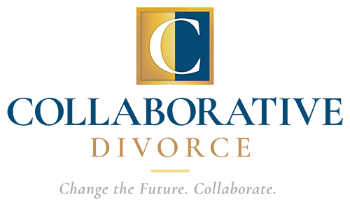 Logo for Collaborative Divorce